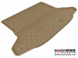 Lexus CT200H Cargo Liner - Tan by 3D MAXpider